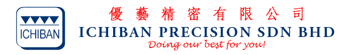 Ichiban Precision Sdn Bhd